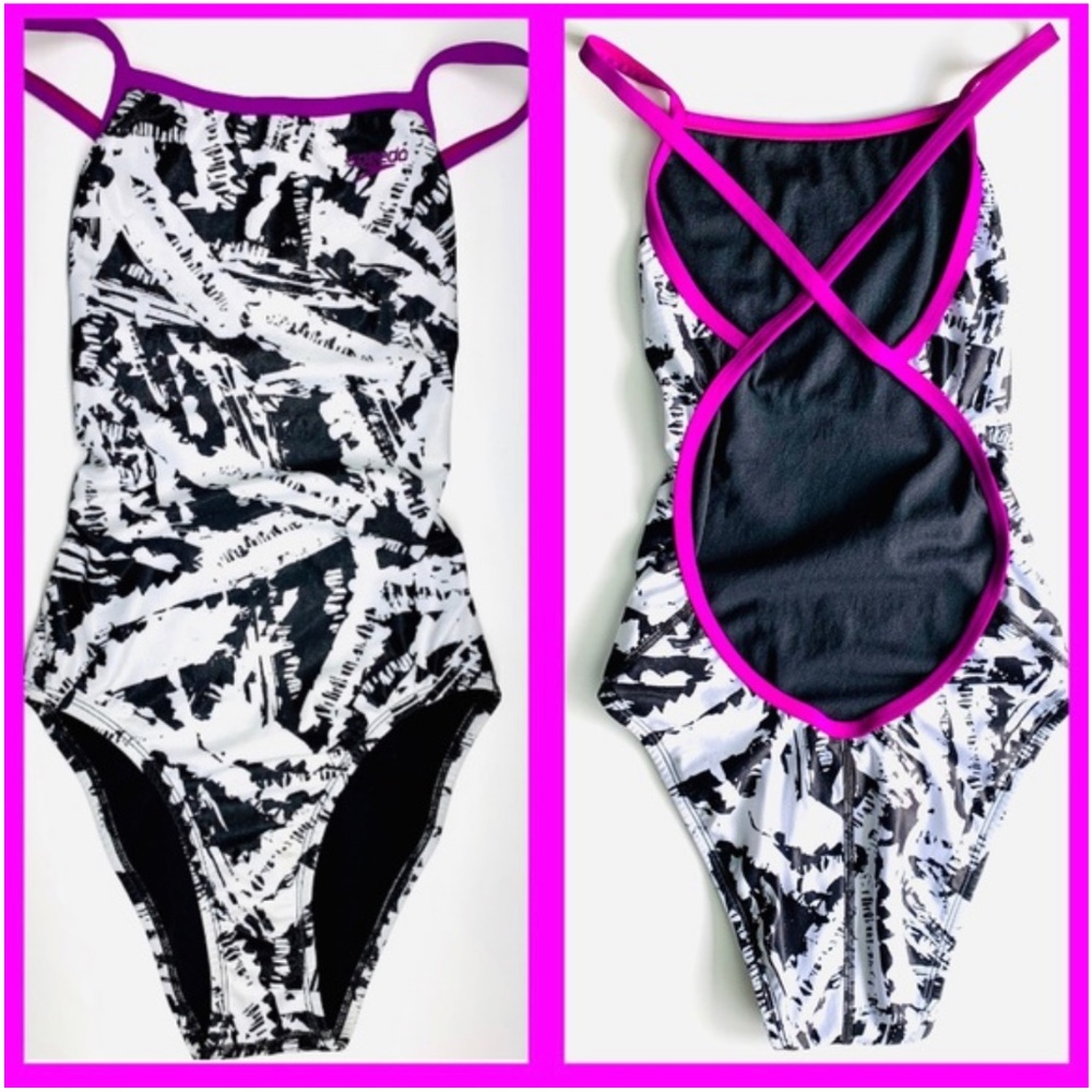 Bathing suit nemoo